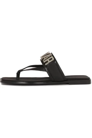 Kazar Zapatos abiertos