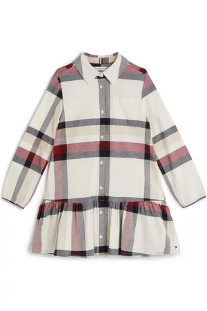 Tommy Hilfiger Niñas Vestidos - Vestido