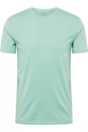 Ralph Lauren Hombre Básicas - Camiseta