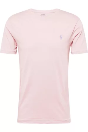Ralph Lauren Hombre Básicas - Camiseta