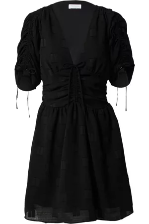 Hofmann Copenhagen Mujer Estampados - Vestido 'EMMELINE