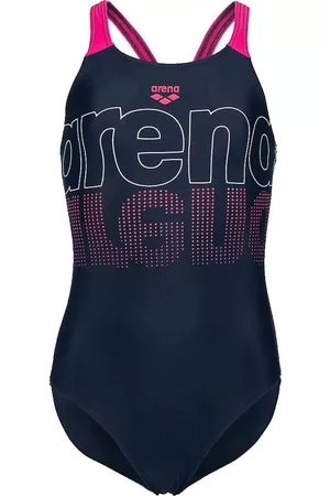 Arena Niñas Ropa de baño - Moda de baño deportiva