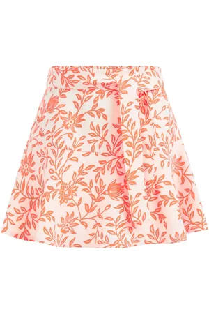 WE Fashion Niñas Faldas - Falda