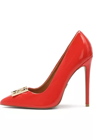 Kazar Mujer Zapatos con plataforma - Zapatos con plataforma