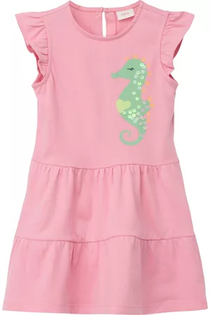 s.Oliver Niñas Vestidos - Vestido