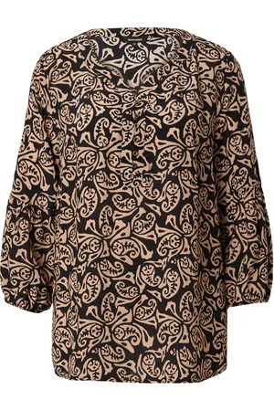 More & More Blusa