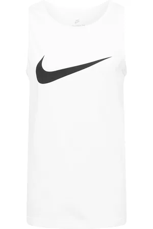 Nike Hombre Sin mangas - Camiseta