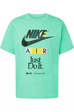 Nike Hombre Básicas - Camiseta