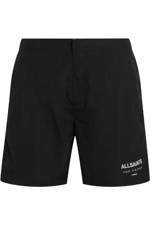 AllSaints Hombre Pantalones Cortos y Bermudas - Bermudas