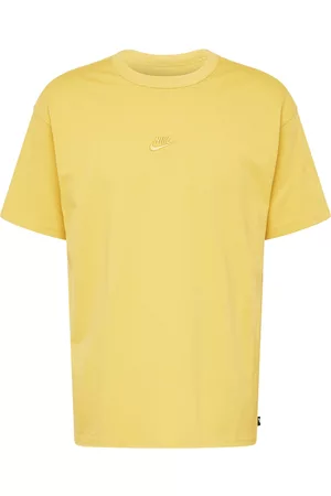 Nike Hombre Básicas - Camiseta