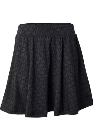 adidas Mujer Minifaldas - Falda