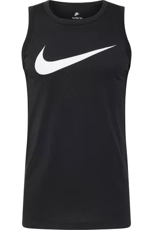 Nike Hombre Sin mangas - Camiseta