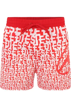 Diesel Hombre Pantalones Cortos y Bermudas - Bermudas 'NICO
