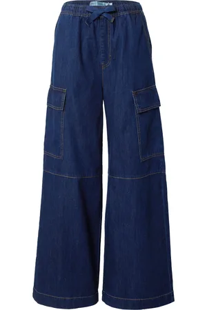 INWEAR Pantalón vaquero cargo 