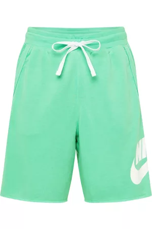 Nike Hombre Pantalones Cortos y Bermudas - Pantalón 'CLUB ALUMNI