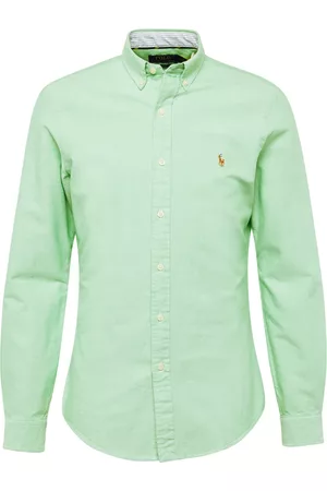 Ralph Lauren Hombre Casual - Camisa