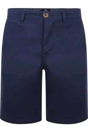Threadbare Hombre Pantalones Cortos y Bermudas - Pantalón chino 'Southsea