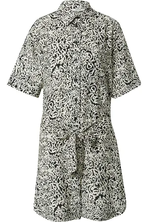 B YOUNG Vestido camisero