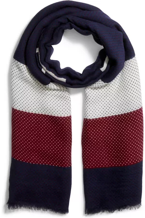 Tommy Hilfiger Mujer Bufandas y Pañuelos - Chal