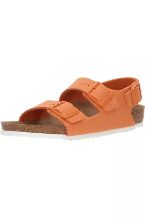 Birkenstock Niñas Sandalias - Sandalias 'Milano