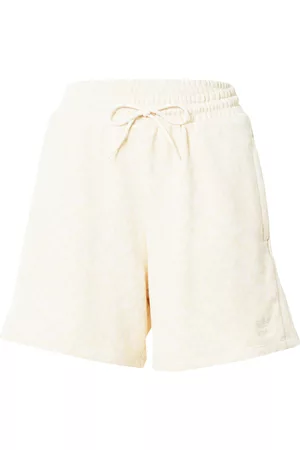 adidas Mujer Pantalones Cortos y Bermudas - Pantalón