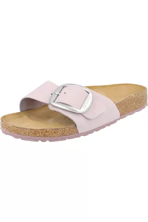 Birkenstock Mujer Zuecos y Mules - Zapatos abiertos 'Madrid