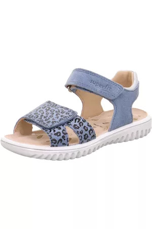 Superfit Niñas Sandalias - Sandalias