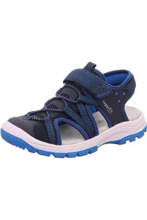Superfit Niñas Sandalias - Sandalias 'TORNADO