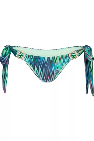 Moda Minx Mujer Triángulo - Braga de bikini 'Chic