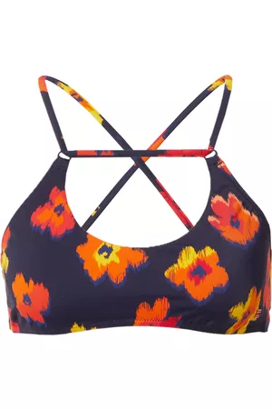 Tommy Hilfiger Mujer Tops de bikini - Top de bikini
