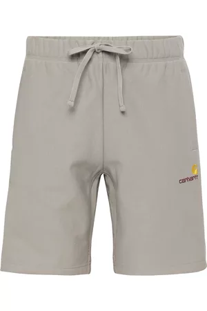 Carhartt Hombre Pantalones Cortos y Bermudas - Pantalón