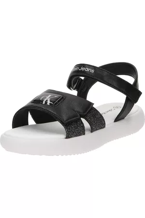 Calvin Klein Niñas Sandalias - Sandalias