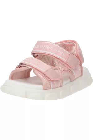 Calvin Klein Niñas Sandalias - Sandalias