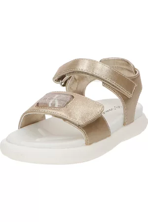 Calvin Klein Niñas Sandalias - Sandalias