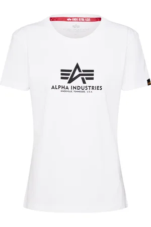 Alpha Industries Camiseta