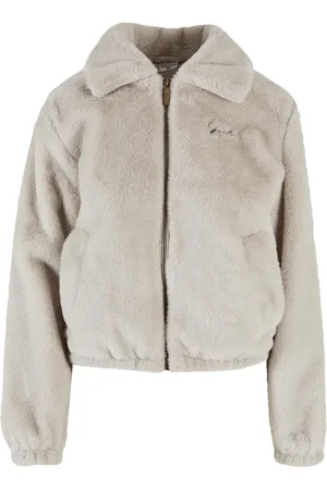Karl Kani Chaqueta de entretiempo