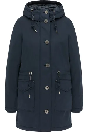 USHA Chaqueta de invierno