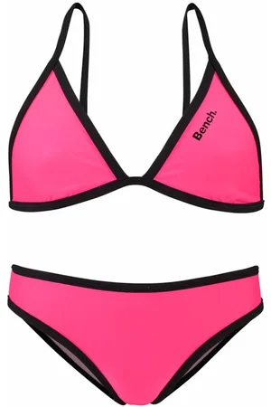 Bench Bikini