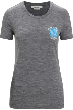 Icebreaker Camiseta funcional 