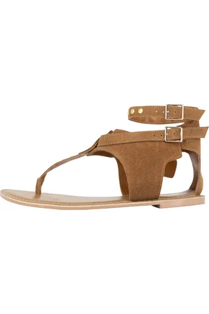 Dreimaster Sandalias de dedo 