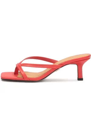 Kazar Zapatos abiertos