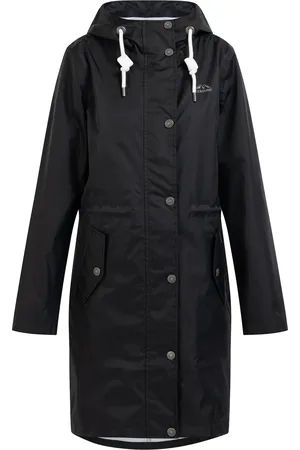 Icebound Chaqueta de entretiempo
