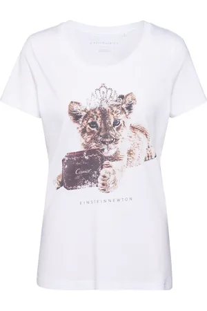 EINSTEIN & NEWTON Camiseta