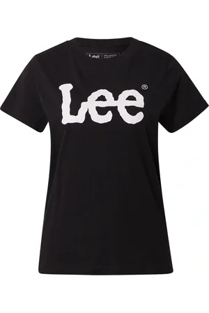 Lee Camiseta 