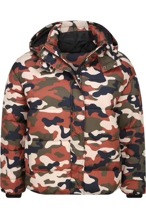 Urban classics Chaqueta de invierno 