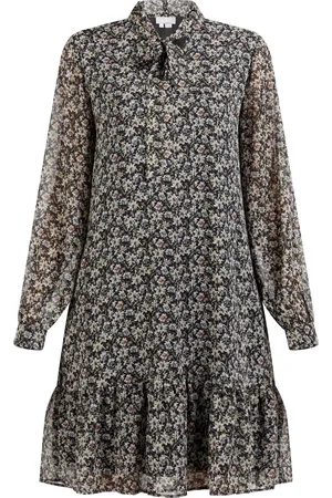 USHA Vestido