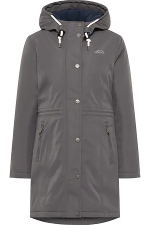 Icebound Chaqueta funcional
