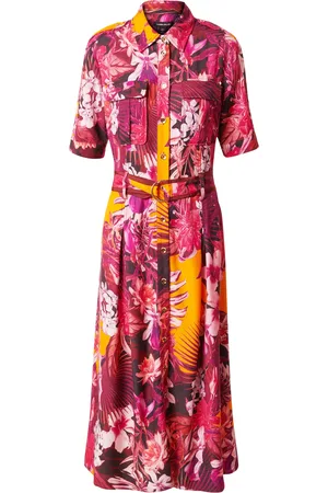 Karen Millen Vestido camisero