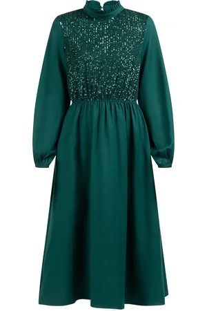 USHA Vestido