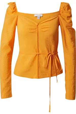 Topshop Blusa